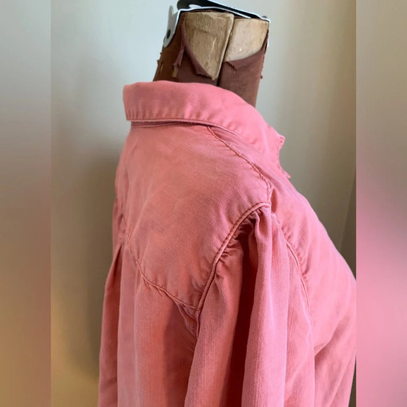 Chicos casual button down shirt - Picture 8 of 9